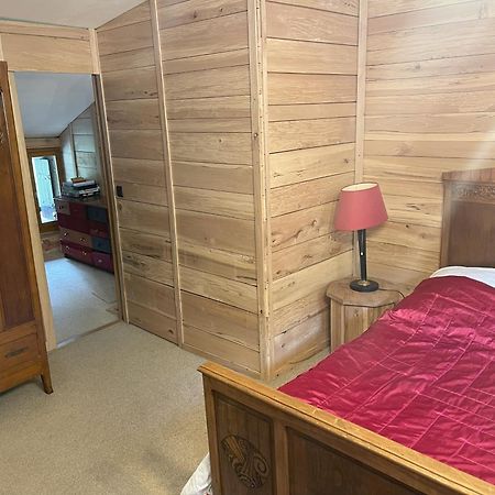 Grange Renovee, Pyrenees Ariegeoises, Gite Haute Ariege Auzat Bagian luar foto
